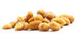 sugar peanuts