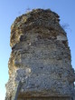 Vue rapprochée du Fanal d'Ebeon