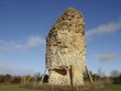 Gros plan sur le Fanal d'Ebeon Gros plan sur le Fanal d'Ebeon