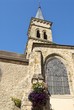 église de Chevreuse