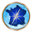 boussole France