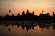 angkor wat sunrise