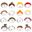 Photo en ligne au meilleur prix happy kids