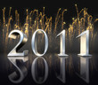 2011 Feuerwerk 2