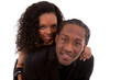 Couple heureux