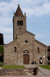 Fontanelle abbey, northern Italy