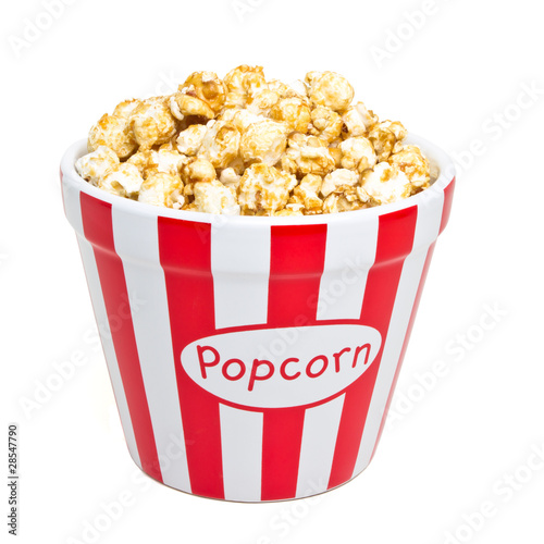 Foto: popcorn popcorn