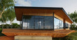 Luxury Modern Villa / House
