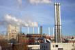Foto: Factory site Factory site