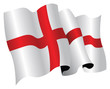 english flag