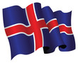 iceland flag