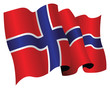norway flag