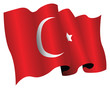 turkey flag