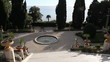 Garden by the Sea Garden by the Sea