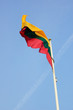 Flag of Lithuania