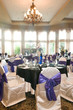 Photo: wedding reception room wedding reception room