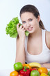 Nutrition and diet