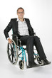 Handicap business