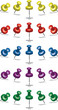 pins