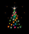 Christmas tree