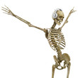 dj skelleton in dancing the dance dj skelleton in dancing the dance