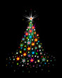 Christmas tree
