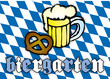 Biergarten