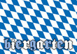 Biergarten