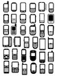 Cellphones and Smartphones Cellphones and Smartphones