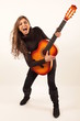 Rock n Roll Lady