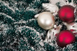 Winter decorations ¹ 4 Winter decorations ¹ 4