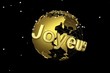 Joyeuses Fêtes
