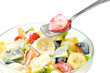 salad