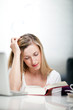 reading