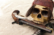 Skull Pirate