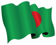 banglasdesh flag