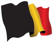 belgium flag
