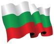 bulgaria flag