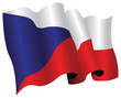 czech republic flag