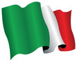 italian flag