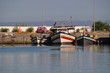 Tabarka Tunisie - Le Port Tabarka Tunisie - Le Port