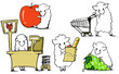 Foodsheep
