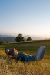 Outdoor relax Outdoor relax