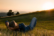 Outdoor relax Outdoor relax