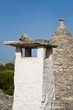 Trulli. Alberobello. Apulia.