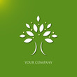 logo entreprise, finance