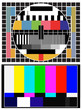 colors test