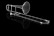 Trombone (3D)