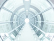 tunnel futuristic
