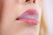 Beauty & Smoke
